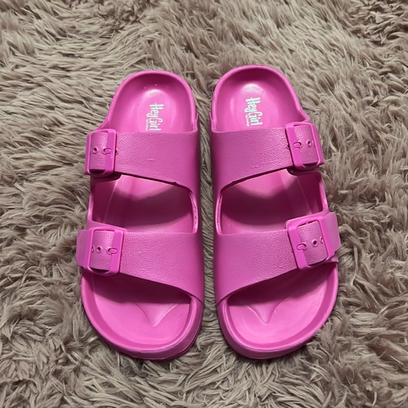 Corkys Shoes Hey Girl By Corkys Sandals Poshmark